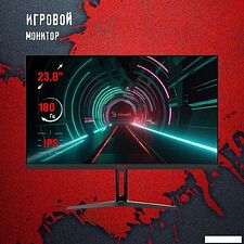 Игровой монитор A4Tech Bloody MN240F (черный)