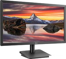 Монитор LG 22MP410-B Монитор LG 22MP410-B