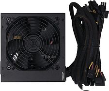 Блок питания Thermaltake TR2 S 750W PS-TRS-0750NN2AWE-1