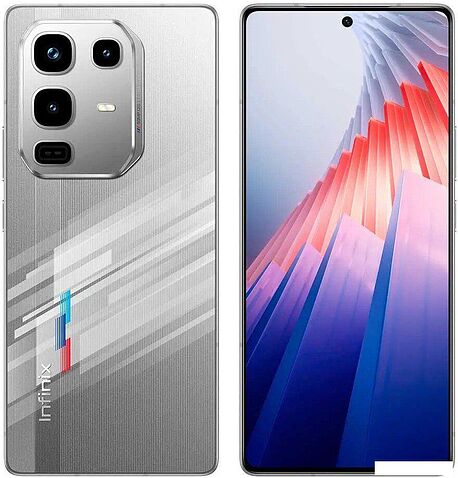 Телефон Infinix Note 50 Pro X6855 12GB/256GB Racing Edition