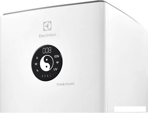 Очиститель воздуха Electrolux EAP-2075D Yin&Yang