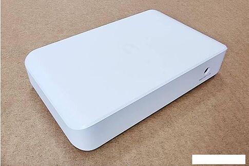 Управляемый коммутатор 2-го уровня Ubiquiti UniFi Switch Lite 8 POE