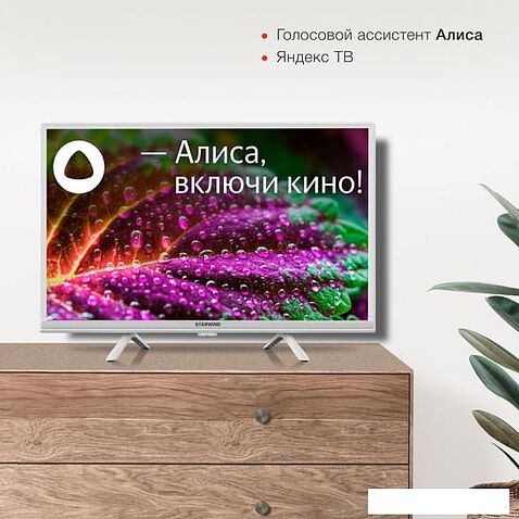 Телевизор StarWind SW-LED24SG312