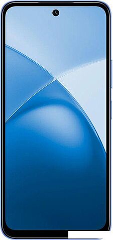 Телефон Infinix Smart 10 X6725D 4GB/128GB (синий)