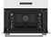 Микроволновая печь Meferi MEO608WH Microwave