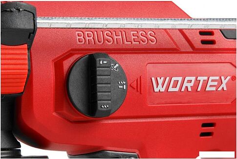 Перфоратор Wortex CRH 1820-2 0329284 (без АКБ)