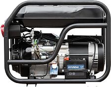 Бензиновый генератор Hyundai HHY9050FEB-3