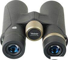 Бинокль Veber ED-R 8x42 WP