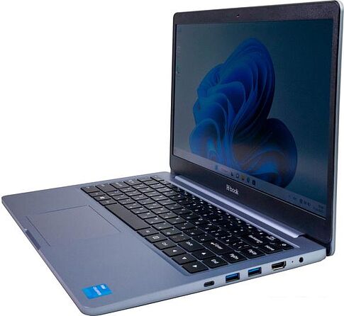 Ноутбук Horizont H-book 14 МАК1 TC2E3W