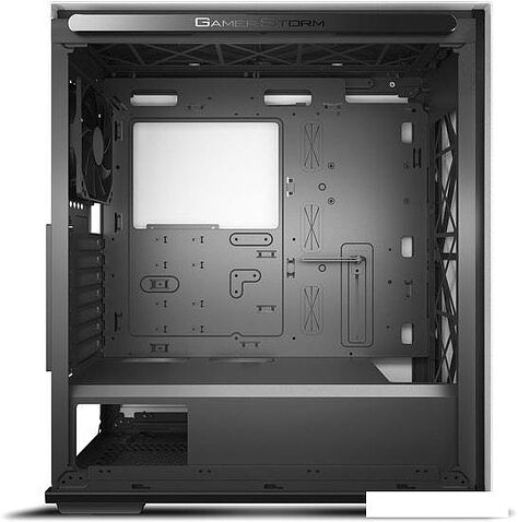 Корпус DeepCool Macube 310 GS-ATX-MACUBE310-WHG0P