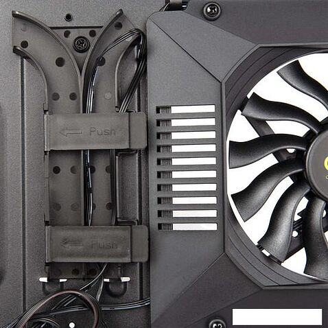 Корпус Hiper Gaming CC BG