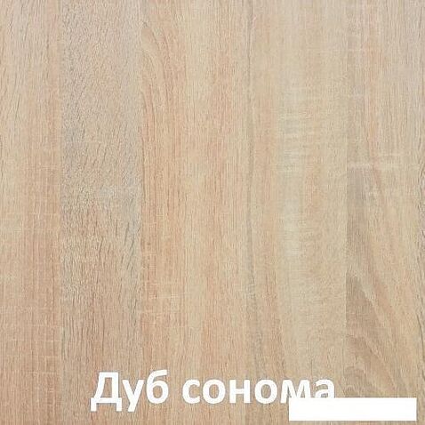 Комод Кортекс-мебель Модерн 60-4ш (дуб сонома)