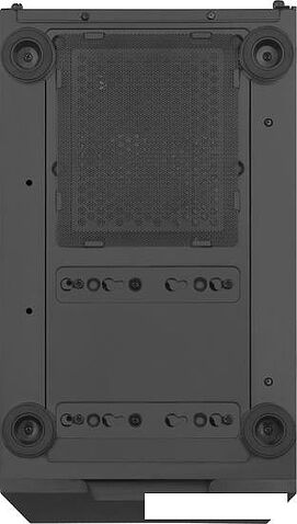 Корпус SilverStone Fara H1M SST-FAH1MB-G