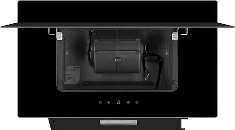 Кухонная вытяжка Weissgauff Phact 60 BL Sensor