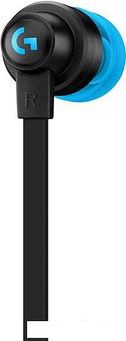 Наушники Logitech G333 (черный)