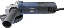 Угловая шлифмашина WATT WWS-1000 4.010.125.10 Угловая шлифмашина WATT WWS-1000 4.010.125.10