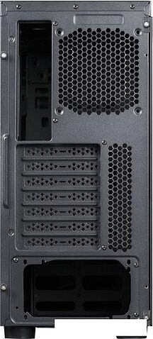 Корпус Chieftec Hawk AL-02B-TG-OP