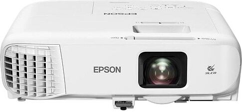 Проектор Epson EB-992F