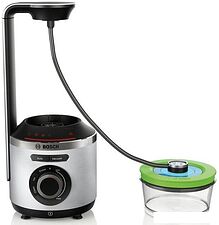 Стационарный блендер Bosch MMBV622M Стационарный блендер Bosch MMBV622M