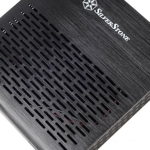 Корпус SilverStone SST-PT13B