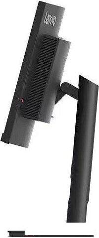 Монитор Lenovo ThinkVision T34w-30 63D4GAS1CB