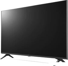 Телевизор LG 43UQ90006LD