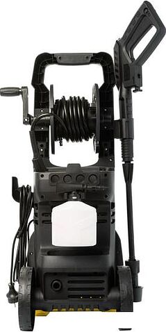 Мойка высокого давления Huter W200i Professional