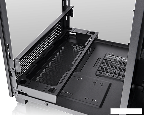 Корпус Thermaltake The Tower 500 CA-1X1-00M1WN-00