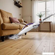 Паровая швабра Kitfort KT-1085