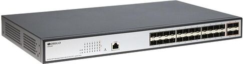 Управляемый коммутатор 3-го уровня Origo OS3228F/A1A