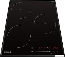 Варочная панель Hotpoint HS 1445 BA