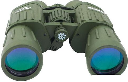 Бинокль Konus Konusarmy 10x50 WA