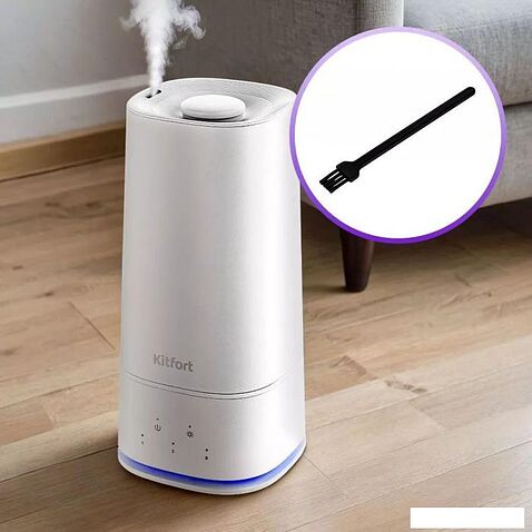 Увлажнитель воздуха Kitfort KT-3815