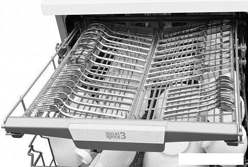 Встраиваемая посудомоечная машина Hansa ZIM628H