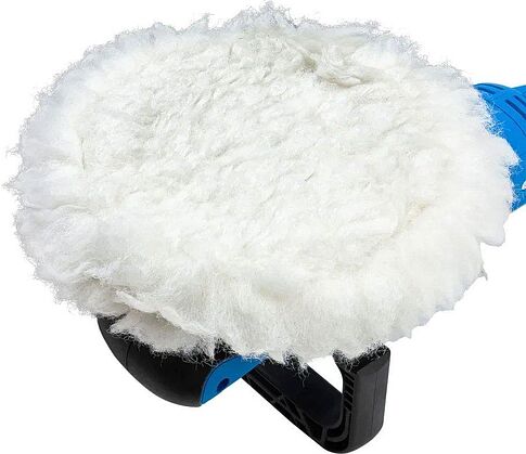 Полировальная машина FORSAGE F-WT03143