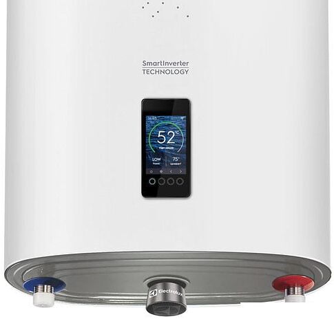 Водонагреватель Electrolux EWH 50 SmartInverter