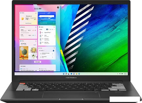 Ноутбук ASUS Vivobook Pro 14X OLED N7400PC-KM227