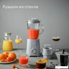 Стационарный блендер Tuvio TSB01PCG