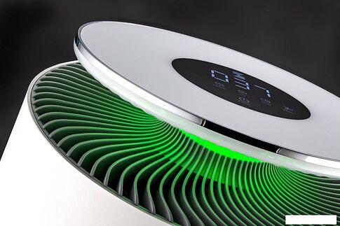 Очиститель воздуха Zepter Therapy Air Smart TAS-100