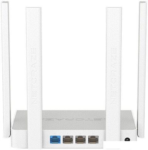 Wi-Fi роутер Netcraze Viva NC-1913