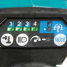 Гайковерт Makita DTW301Z (без АКБ) Гайковерт Makita DTW301Z (без АКБ)