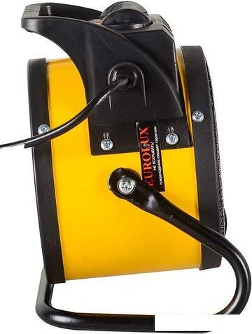 Тепловая пушка Eurolux ТЭПК-EU-2000K