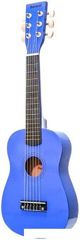 Гиталеле Belucci 23 Blue