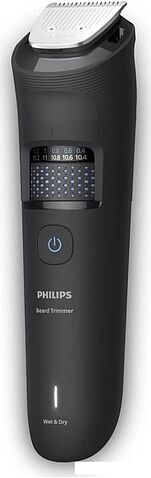 Триммер для бороды и усов Philips Beard Trimmer 5000 BT5780/15