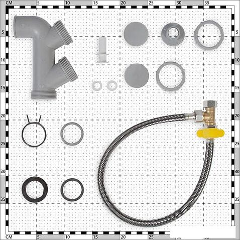 Измельчитель пищевых отходов Bort Titan Extra