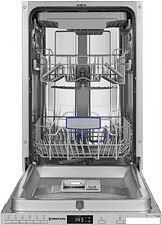 Встраиваемая посудомоечная машина Meferi MDW4563 Power Встраиваемая посудомоечная машина Meferi MDW4563 Power