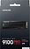 SSD Samsung 9100 Pro с радиатором 2TB MZ-VAP2T0CW