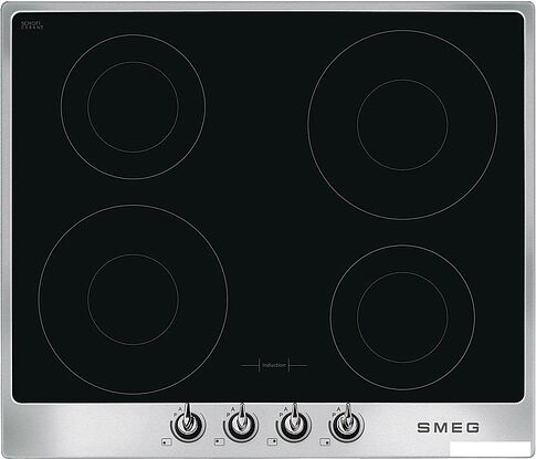 Варочная панель Smeg SI964XM