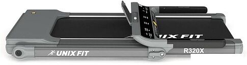 Электрическая беговая дорожка Unixfit R-320X