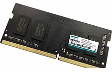 Оперативная память Kingmax 4GB DDR4 SO-DIMM PC4-19200 KM-SD4-2400-4GS Оперативная память Kingmax 4GB DDR4 SO-DIMM PC4-19200 KM-SD4-2400-4GS